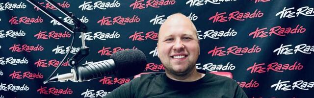 [KUULA INTERVJUUD] Pro klassi driftisõitja Ao Vaida tutvustab ühe populaarsust koguvat motospordiala