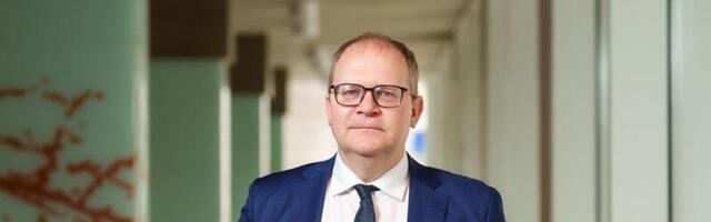 Urmas Paet valiti Euroopa Parlamendi väliskomisjoni aseesimeheks