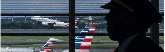 Judge Approves Class-Action Lawsuit Against American Airlines Over ESG Pension Investments