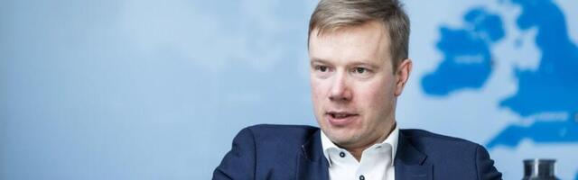 Anvar Salomets: Rail Balticu ehitus vajab 2026. aastal riigilt lisaks 130–180 miljonit