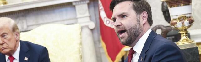 Ukraina kirjanik: on hea, et kogu maailm nägi Valges majas Ukrainat ründavate inimeste täit olemust