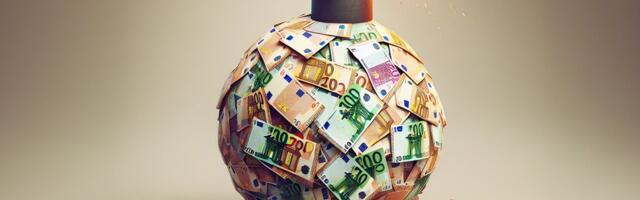 RAHAPÕLETAJAD | Rahapesu andmebüroo juriidiline kirjaoskamatus läks riigile maksma ligi 30 000 eurot