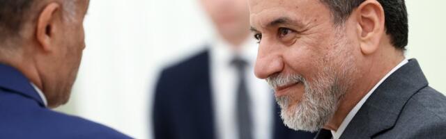 Iraani välisminister tunnistas tõsist kahju tuumaobjektidele