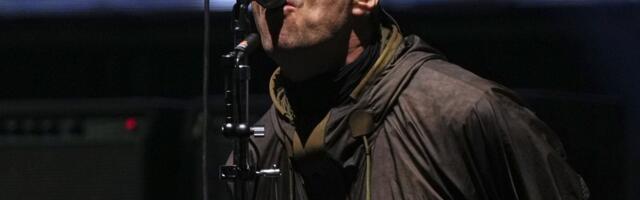 Oasise kontserdil kukkus mees surnuks