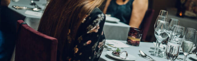 Tartu restoranikuu “Maitsev Tartu” valiti Euroopa kultuuriturismi konkursi finalistiks