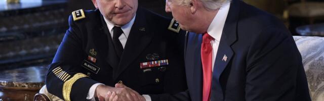 INTERVJUU | Kindral, kes valmistas Trumpi kohtumisteks ette_ Trump ei astu Alaskal Putini lõksu!