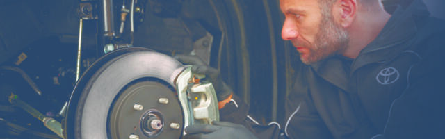 Kuidas hoida pidurid tippvormis: märgid, mida ei tohi eirata