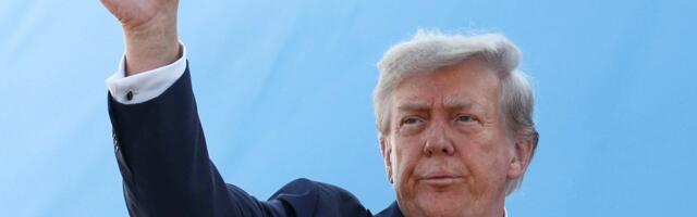 SÕJAPÄEVIK (1269. päev) | Trump: venelased tahavad meiega äri teha, aga enne on vaja sõda lõpetada