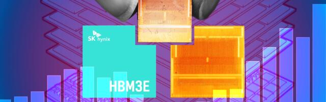 Why memory chips are the new frontier of the AI revolution