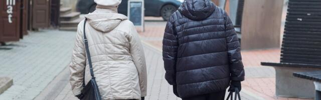 Ingi Mihkelsoo_ äkki asendaks koos joomise koos jalutamisega? Saagu Eesti rahvas maailma kõige tervemaks