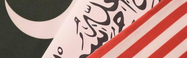 Russia Should Investigate The Taliban’s Claim About US-Pakistani Drone Cooperation