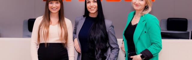 Värbaja: läbipõlemise trendid hoiatavad süsteemse probleemi eest