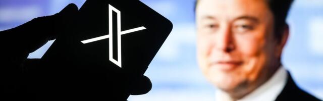 Brüssel määras X-ile reeglite rikkumise eest 120 miljoni euro suuruse trahvi