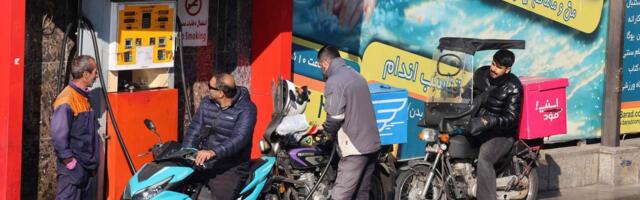 Venemaa värbab sõtta iraanlasi. Lepingu eest pakutakse 20 000 dollarit