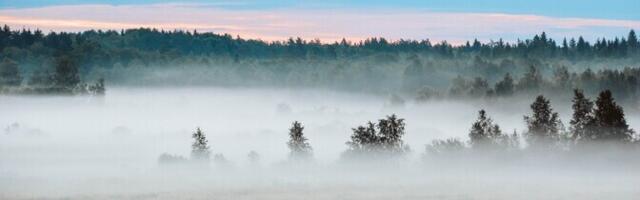 Nädalalõpp toob jahedamad ilmad