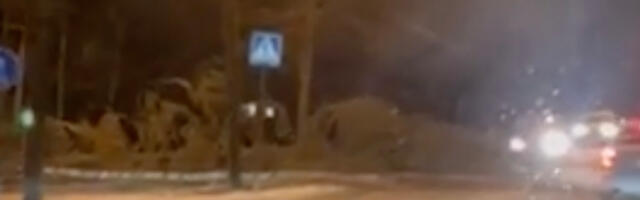 Soomes on üle 114 000 majapidamise ilma elektrita