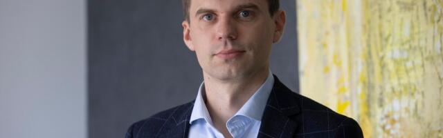 Swedbanki vastus LHV-le: Tallinna börsi pole mõtet maha kanda