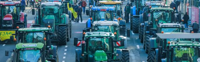 Innovatsiooniuuringud pole pelgalt majandusteaduse alamharu