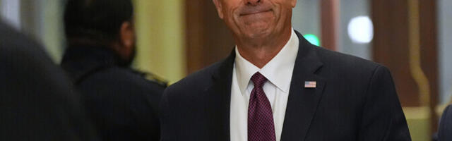 USA ametnik: CIA juht kohtus Caracases Venezuela ajutise liidriga