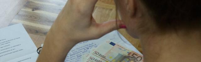 Üürnik on kuningas. Eksperdid soovitavad praegu julgelt hinda alla kaubelda