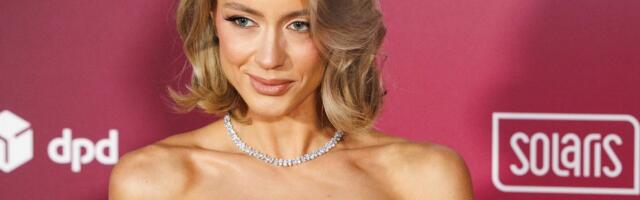 Agne Vaher püüab hoida südame uutele tutvustele avatuna. „Loeb alati see, mis lihtsalt ise ellu tuleb“