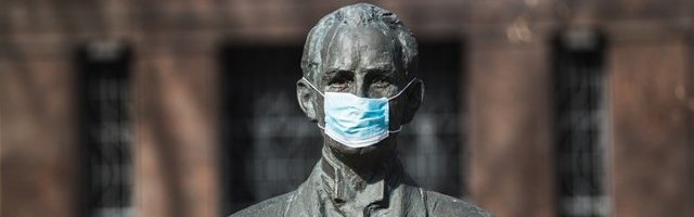 Riik ootab kaht isikukaitsevahendite tellimust sel nädalal