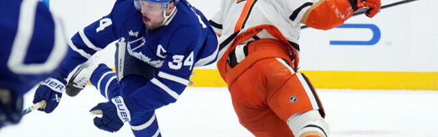 Taas toorutsenud Gudas lõi hokiringkonna eri leeridesse