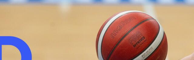 TÄISPIKKUSES | Vaata uuesti Kalev/Cramo - Riia Zelli kohtumist!