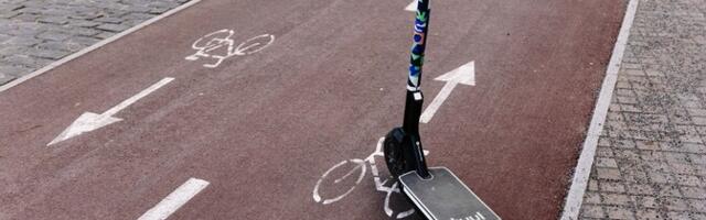 Tuul Mobility esitas pankrotiavalduse