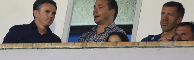 KOMENTATOR SAHRANIO LEGENDU PARTIZANA USRED PRENOSA: Sramota kakva se ne pamti!