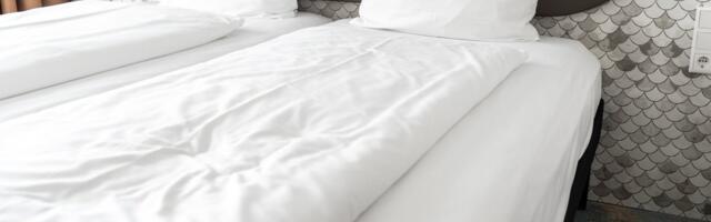 Inimesed, kes ei tee hommikul oma voodit ära, võivad olla tööandjate jaoks atraktiivsemad