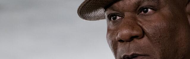 „Võimatu missiooni“ staar kukkus restoranis kokku. Ta toimetati haiglasse