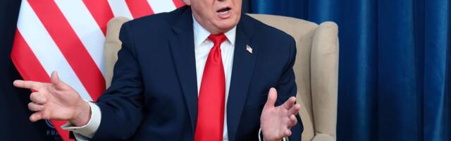 Trump says Apple has agreed to 'build' chips with Intel — neither company confirms deal as Intel share price rockets