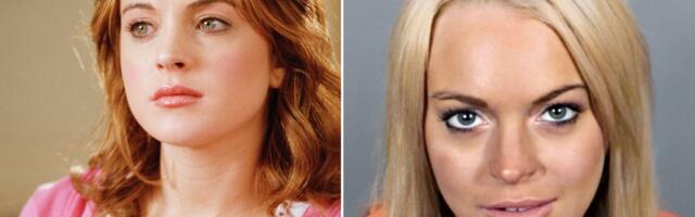 ÜLEVAADE | Hollywoodi tähed, kelle karjääri raputasid suured skandaalid