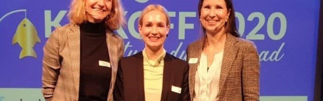 Algas värbamisturundustegude konkurss