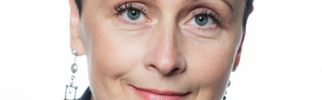 Kaia Kapsta-Forrester: tänukiri rahvastikuministrile