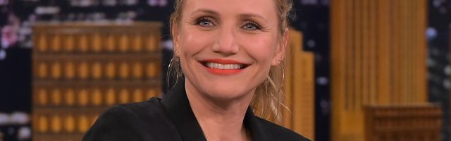 Cameron Diaz plaanib taas näitlema hakata: muidugi, kõik tahavad ju sinna tagasi