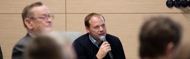 Alampalga liiga kiire tõus võib väiksema palgaga töökohtade jaoks saatuslikuks saada