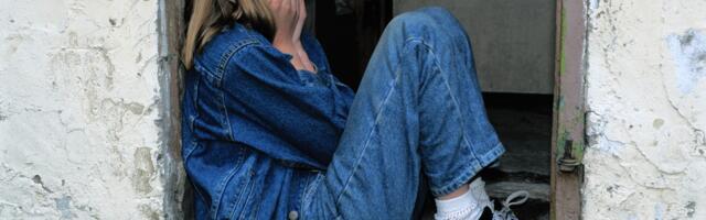 Lapsepõlv kinniste uste taga: elu psühhiaatriakliinikus