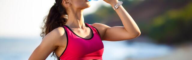 HEA TEADA ⟩ Kas kuuma ilmaga põletab rohkem kaloreid?