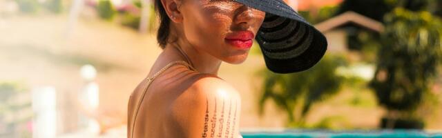 KAS JULGED? ⟩ Ekspert soovitab naistel palavuse leevendamiseks seda teha