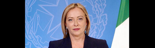 Itaalia uus valitsus lõpetab Covidi-hüsteeria, kaotatakse ka arstide ja õdede vaktsineerimiskohustus