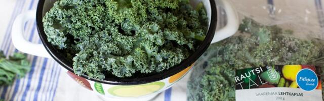 Rautsi Talu: Eestis väiketootjana tegutsemiseks peab missiooni ja hullust olema