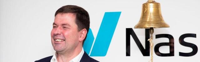 IT-firma Modera kasvas aastaga poole suuremaks. "Väljavaade on meie jaoks positiivne"