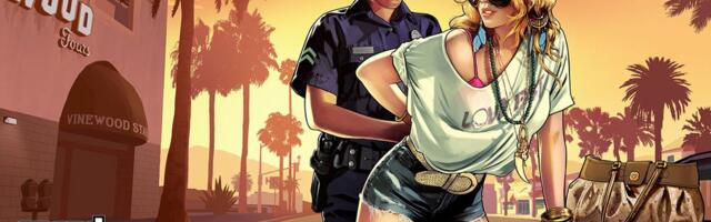 PODCAST ⟩ Kuidas süütu GTA RP kohting lõppes võika mõrvaga