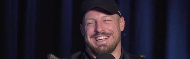 ERIVÄELASE JUTUD | „Meeskonnakaaslasele - mu naisele - oli väga raske selgeks teha, miks pean teisele missioonile minema.“