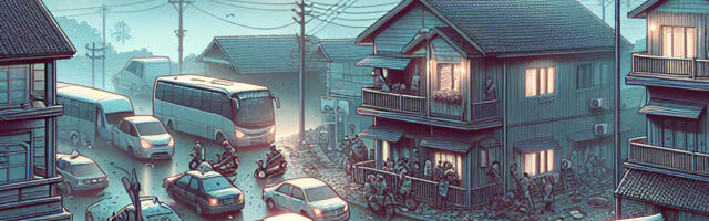 RASKED TEEOLUD: hommikul oli mitu avariid