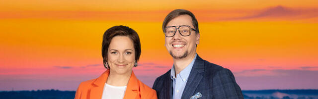 Kanal 2 alustab uuel aastal värske hommikuprogrammiga “Telehommik”