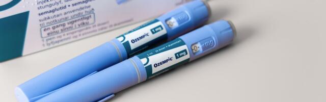 Soomes on ravimite kättesaadavushäired tõusuteel