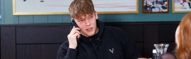 Elisa: koostöös Andrei Zevakiniga sündis hittsaade